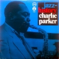  Charlie Parker ‎– Jazz-History 